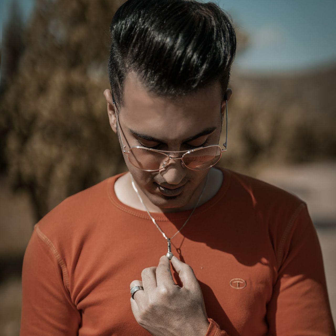 آرمین اسدی لعنت ۲